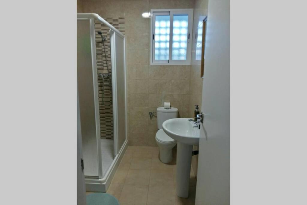 코르도바 Apartamento Al-Zhara, Junto Puente Romano 아파트 외부 사진
